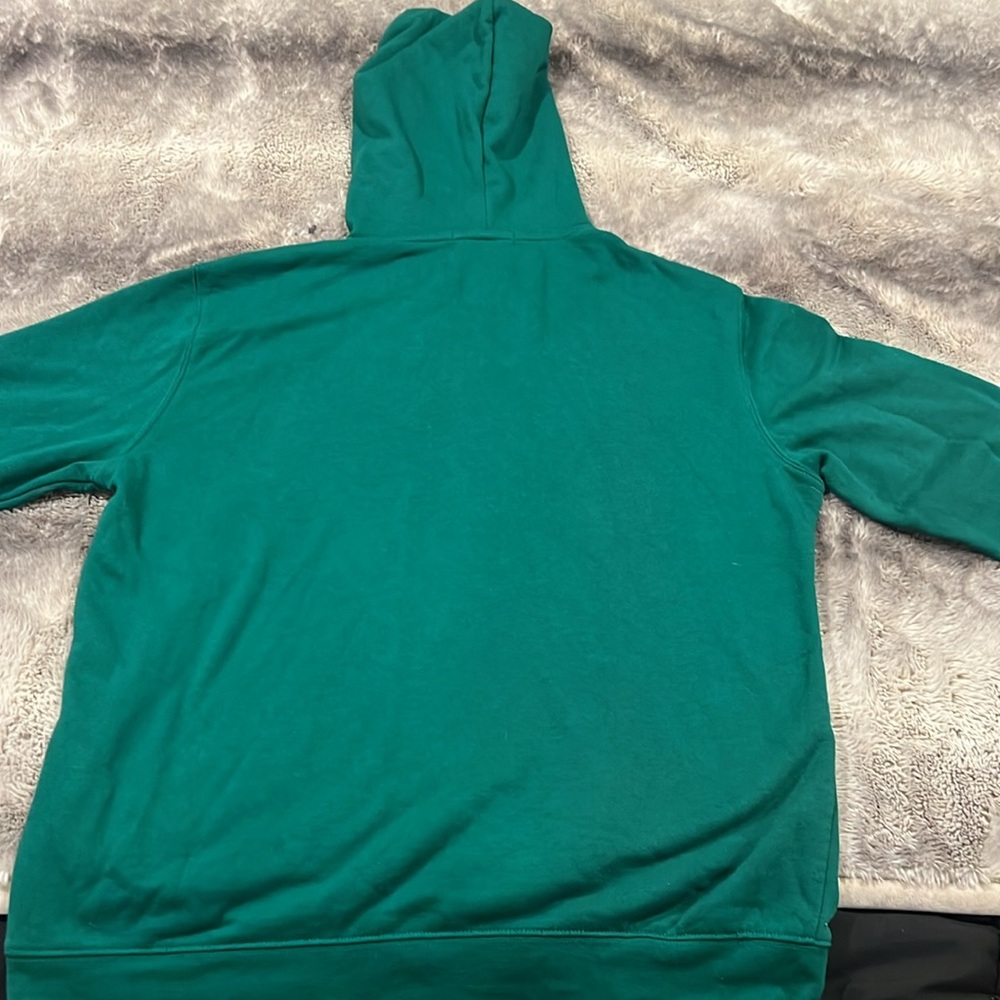 Forever 21 “Losing It” Bear Hoodie - Picture 4 of 4